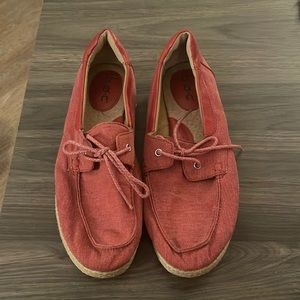 EUC b.o.c loafers